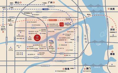 规划图