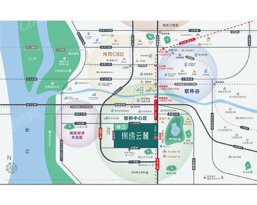 规划图