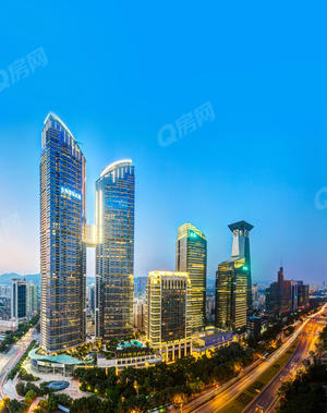 效果图
