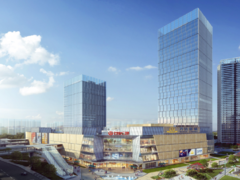 特区建发乐府广场新房