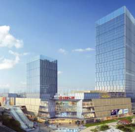 特区建发乐府广场
