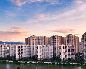 华发又一城（环郡路88号）新房