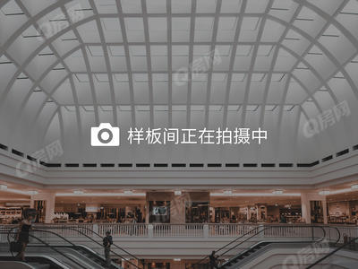 样板图