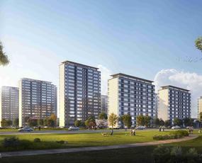 徽创金悦江南郡新房