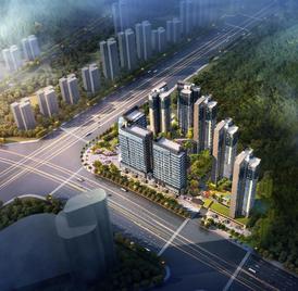 雅居乐世光创建赢家