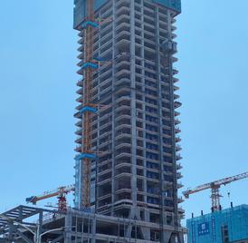 太子湾泓玺大厦
