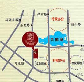 瑞城岸上玫瑰