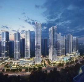 华发琴澳新城海悦