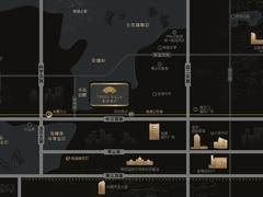 绿城咏溪雲庐新房